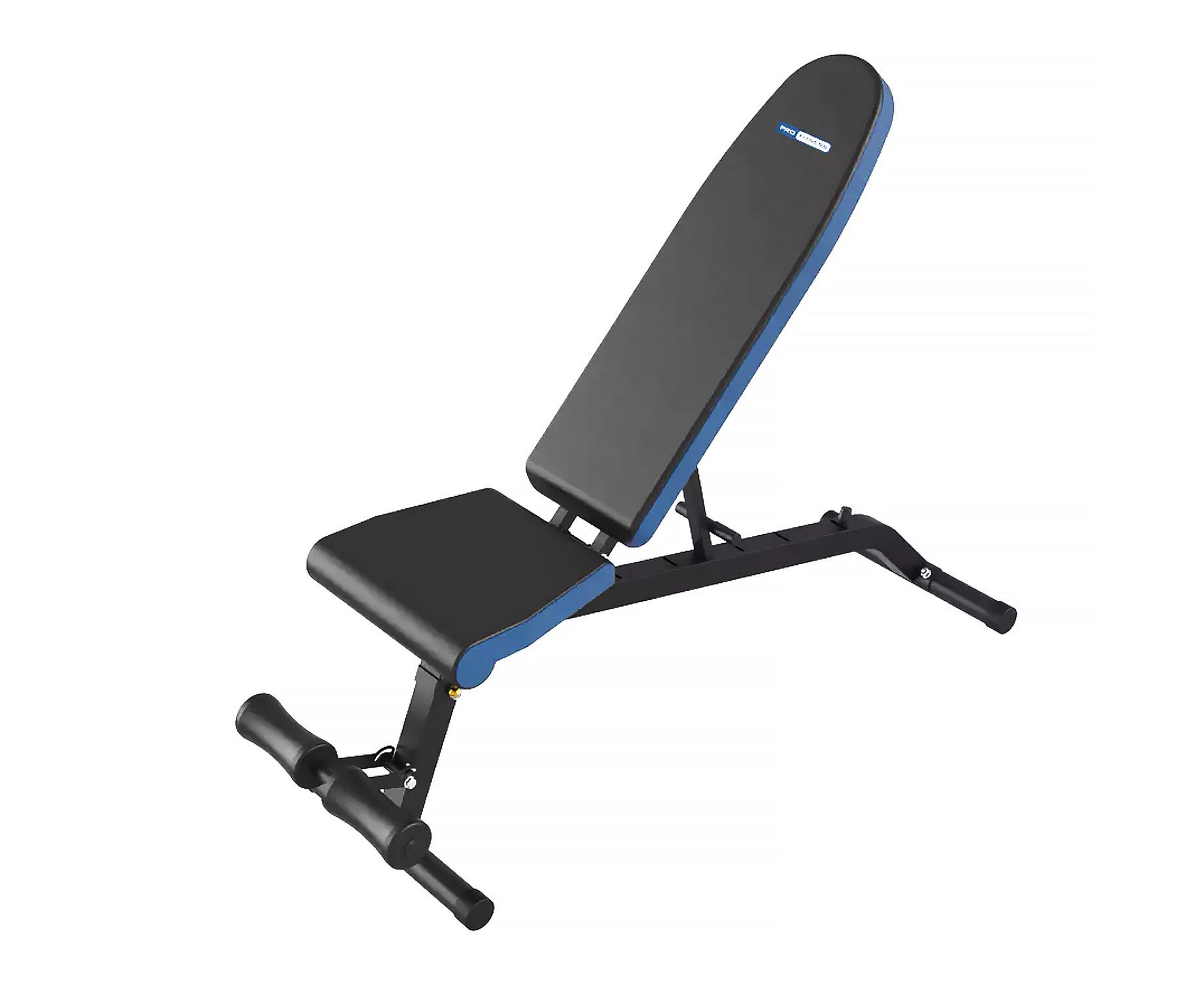 Скамья силовая универсальная DFC Pro Fitness D848 | Premium Fitness