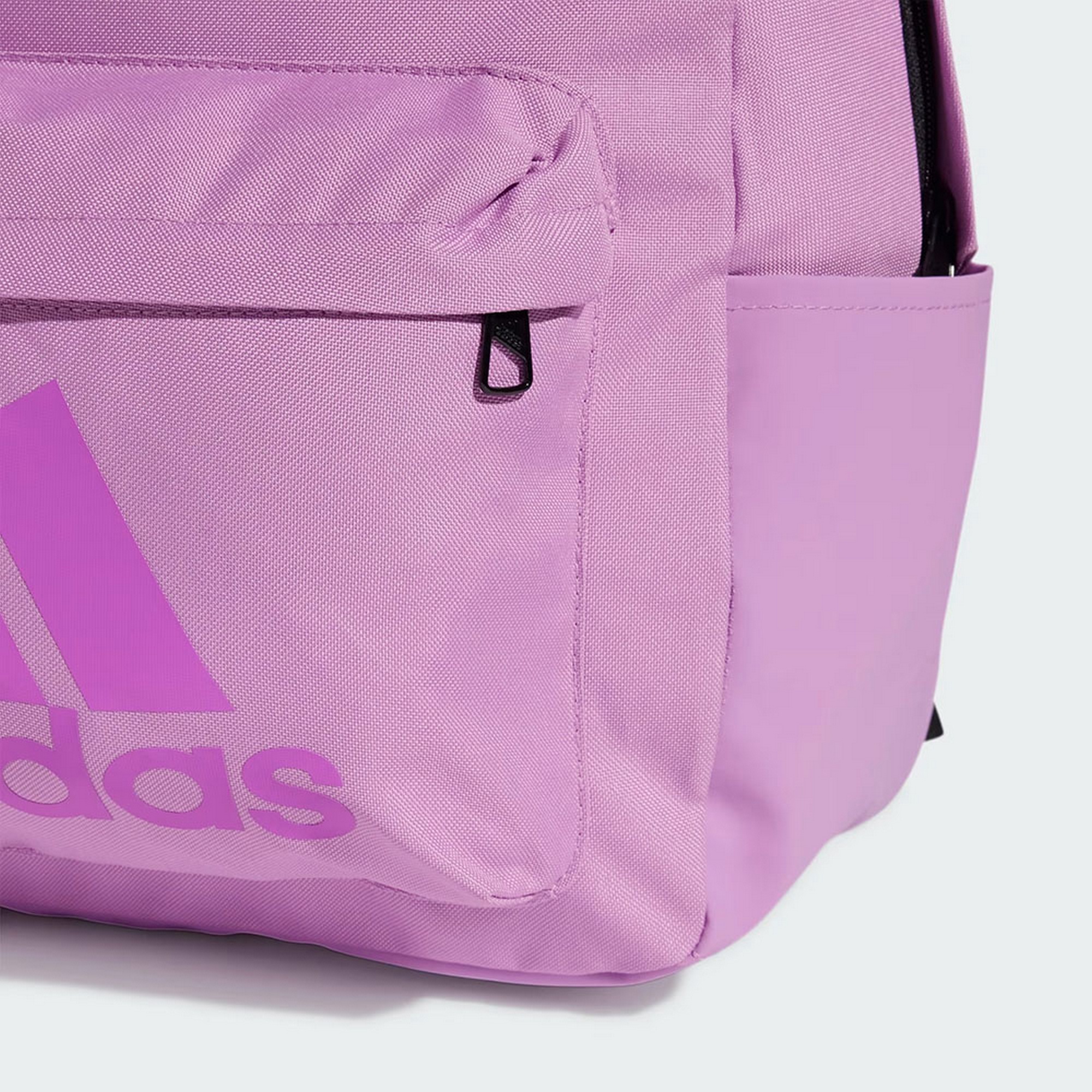 Рюкзак спортивный 44x33x15см, 22л Adidas Classic Badge of Sport IZ1886 Фиолетовый