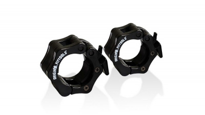 Замки олимпийские Original Fit.Tools нейлоновые FT, пара FT-JKK01