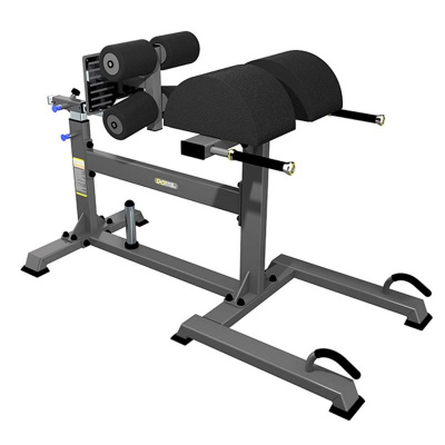 Гиперэкстензия горизонтальная DHZ A3141 (римский стул) | Premium Fitness