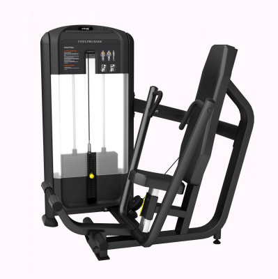 Fitex Pro Жим от груди FTX-FB08 | Premium Fitness