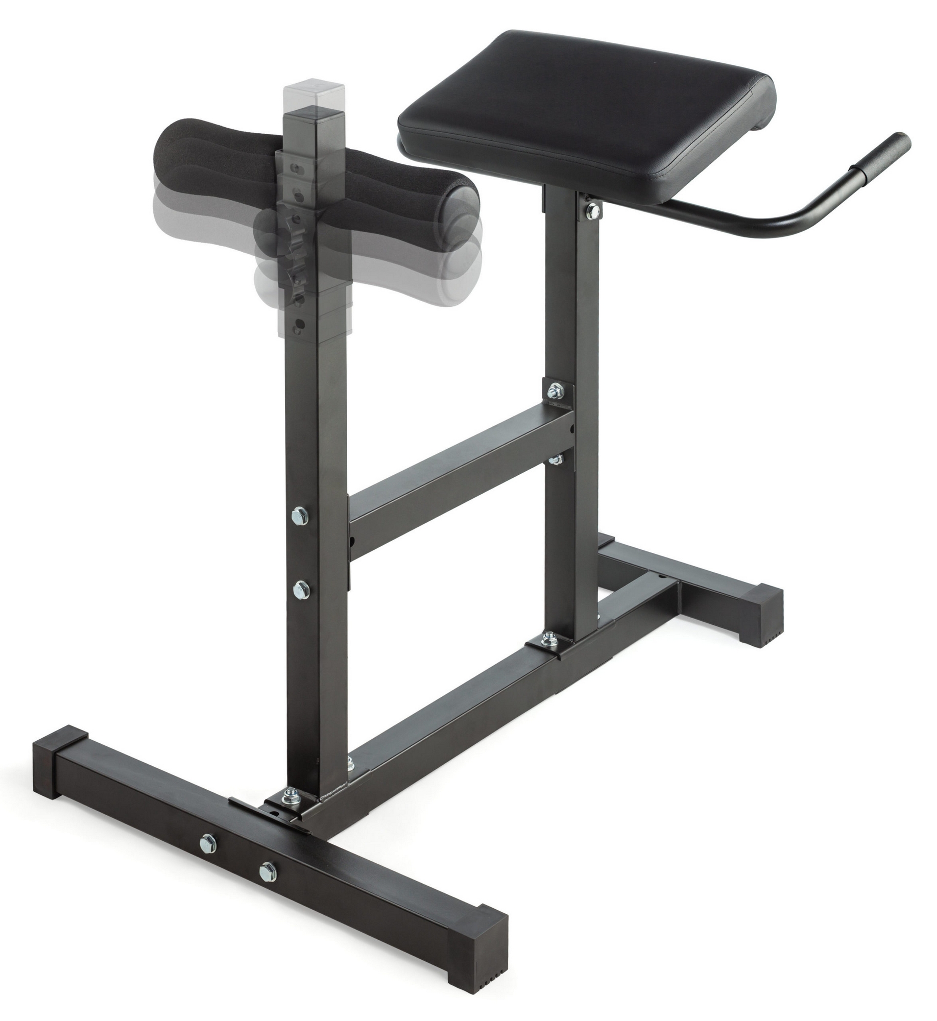 Гиперэкстензия горизонтальная VictoryFit VF-A5003 Римский стул | Premium Fitness