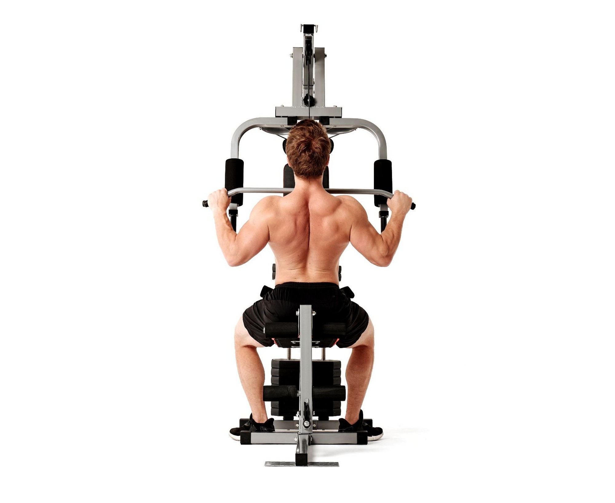 Силовой комплекс DFC HomeGym D7000 | Premium Fitness