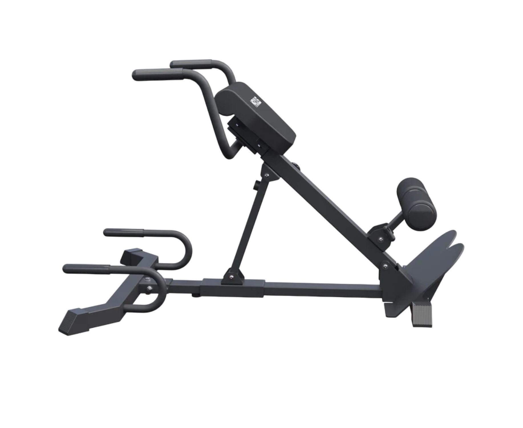 Гиперэкстензия DFC MAXXUS GSMX-600417-00019-0001 римский стул | Premium Fitness