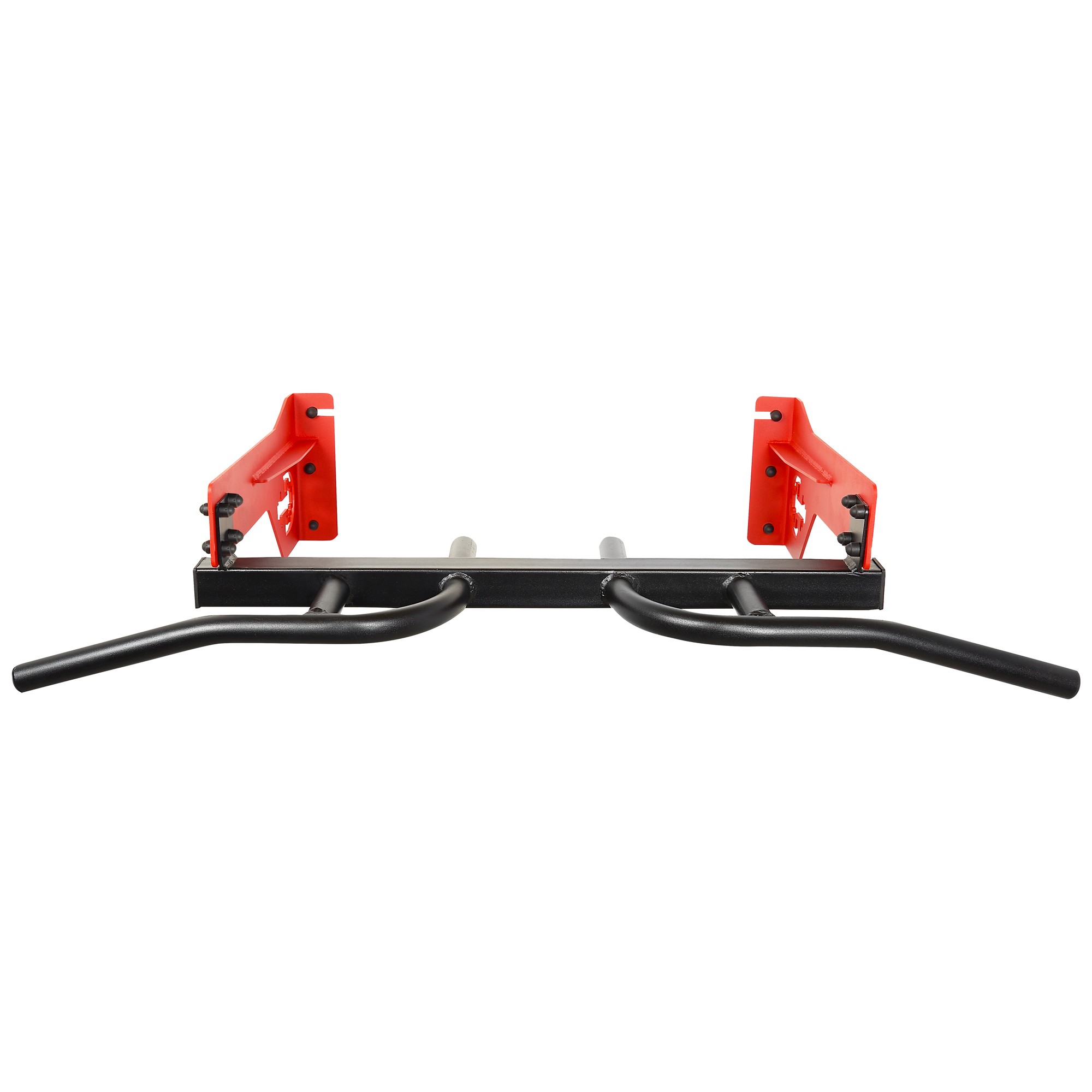 Турник настенный мультихват Pro Domsen Ds43R Red | Premium Fitness