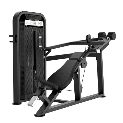 DHZ E5013 (U3013D) Наклонный грудной Жим
 | Premium Fitness