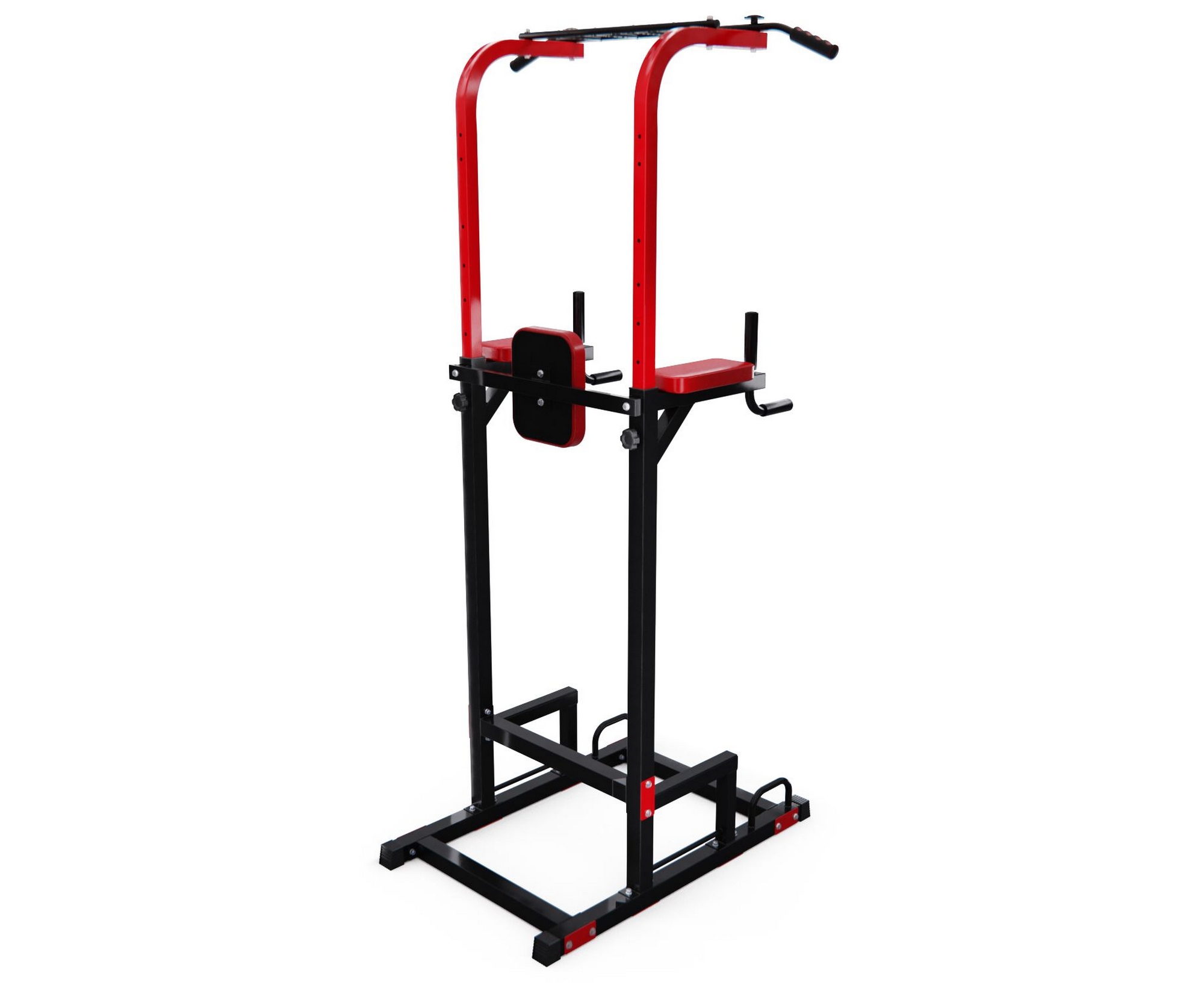 Турник-брусья DFC Power TowerG-MELKIN | Premium Fitness