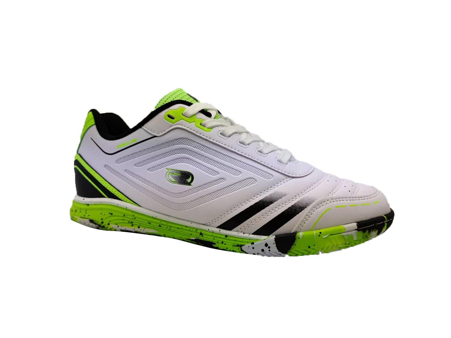 Бутсы зальные RGX SB-ZAL-051 White