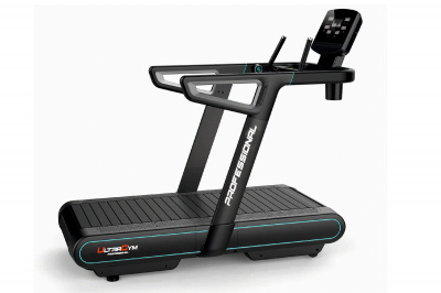 Механическая беговая дорожка UltraGym UG-M 004