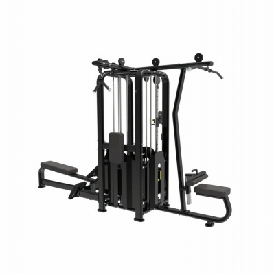 Мультистанция на 4 места UltraGym UG-IN871 | Premium Fitness