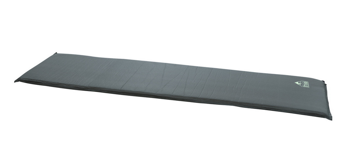 Самонадувающийся коврик Bestway Mondor 1-местный 200х66х3 см 68056