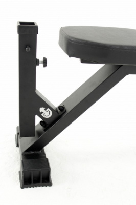 Коннектор для скамьи DS10 Domsen DS10K | Premium Fitness