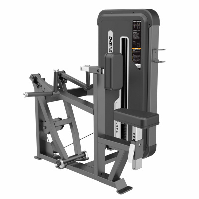Гребная тяга U3034A DHZ A3034 | Premium Fitness