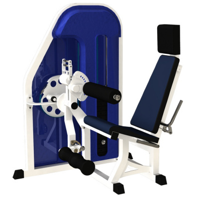 Сгибание и разгибание ног MB Barbell MB 3.01 | Premium Fitness