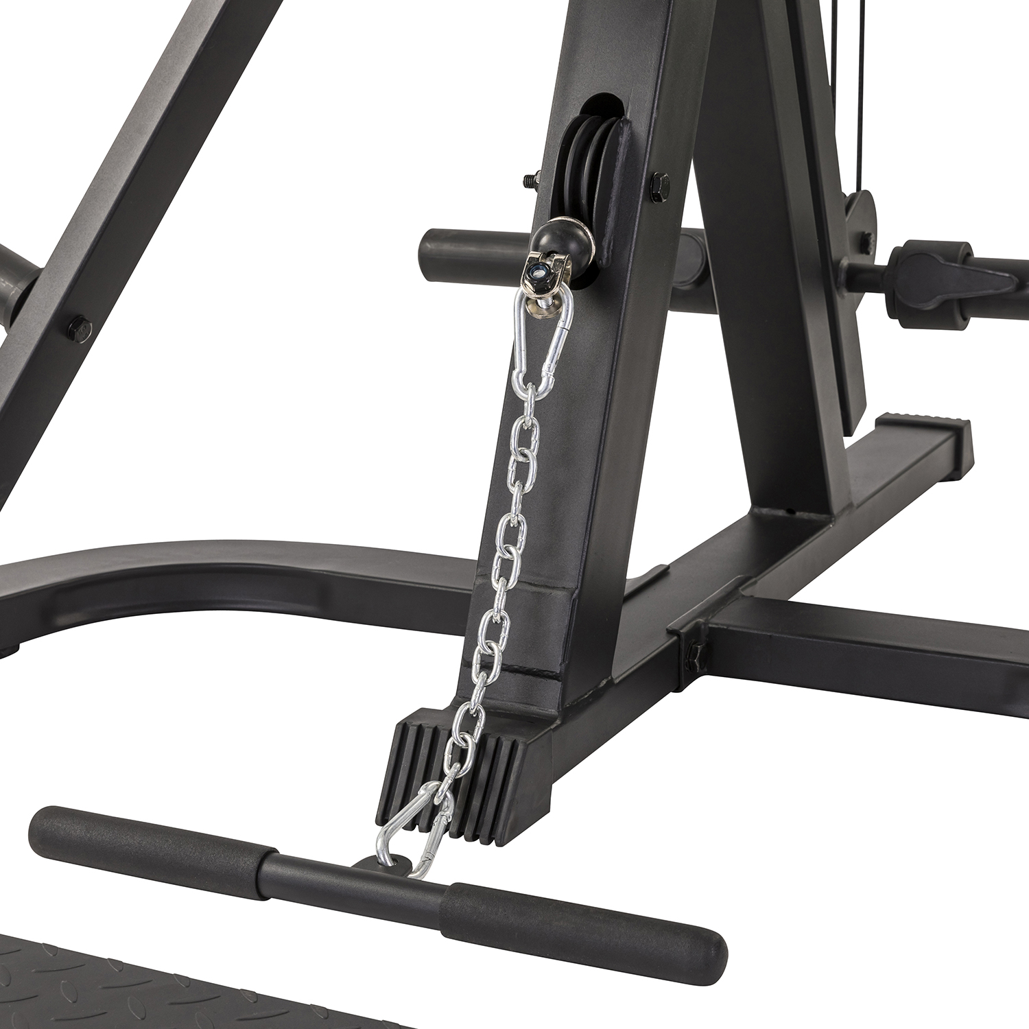 Мультистанция Tunturi WT85 17TSWT8050 | Premium Fitness