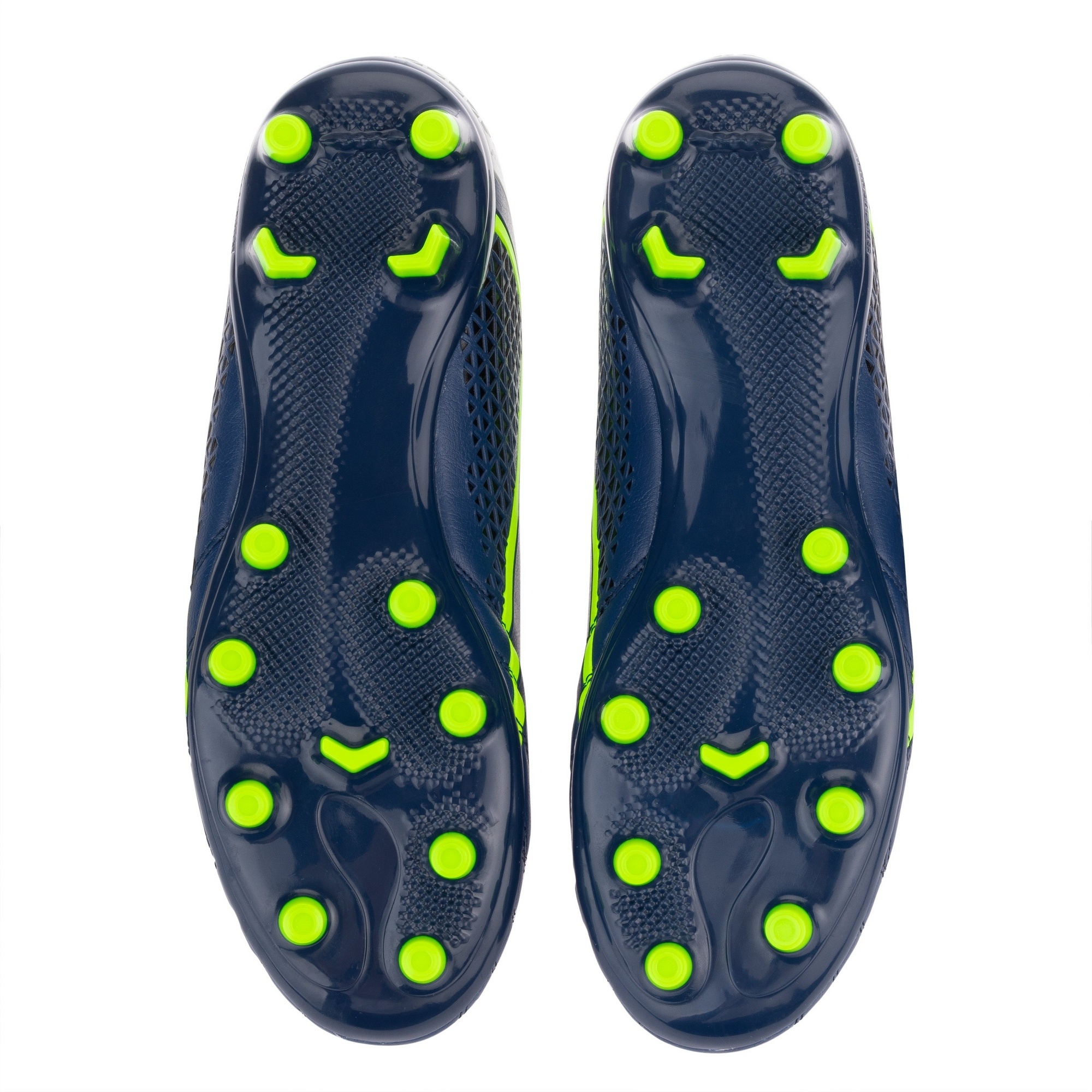 Бутсы RGX SB-SH-038 Blue