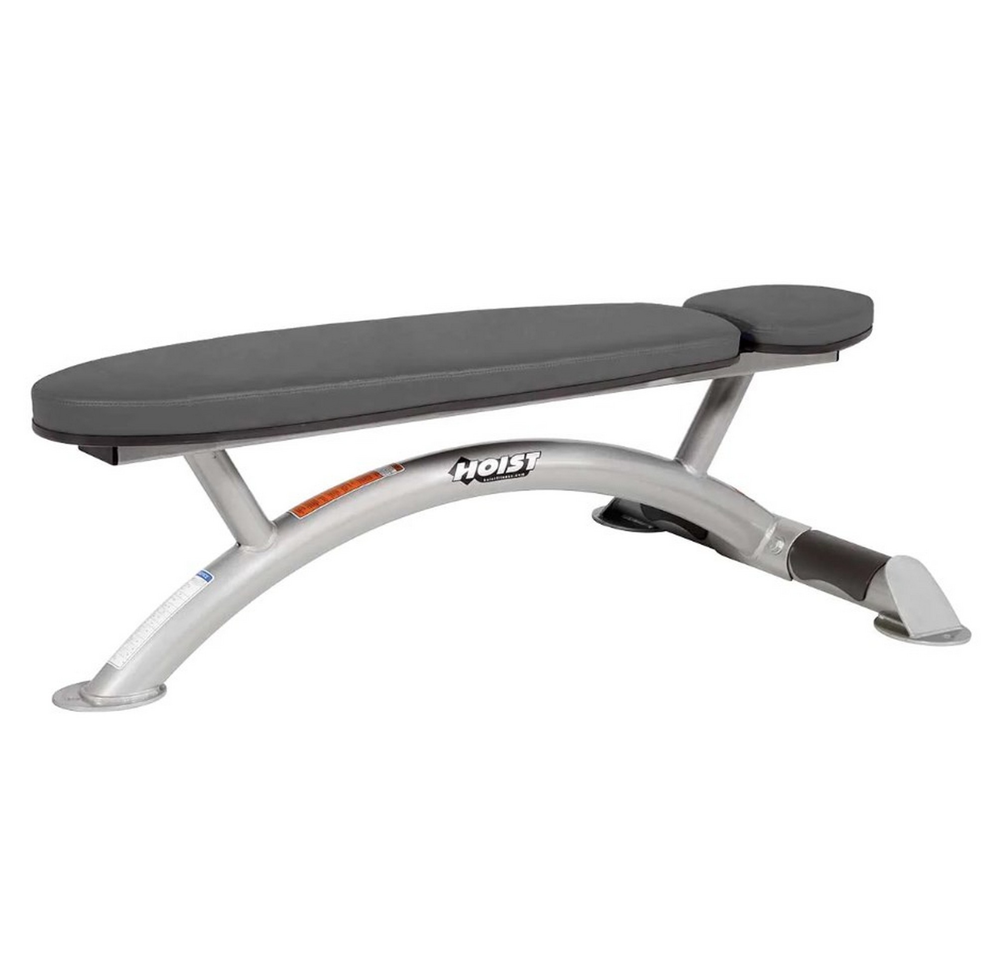 Скамья Hoist CF-3163 | Premium Fitness