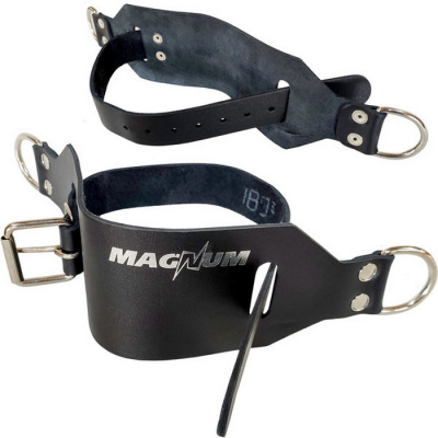 Манжета для тяги универсальная Magnum Universal MBL-300 | Premium Fitness