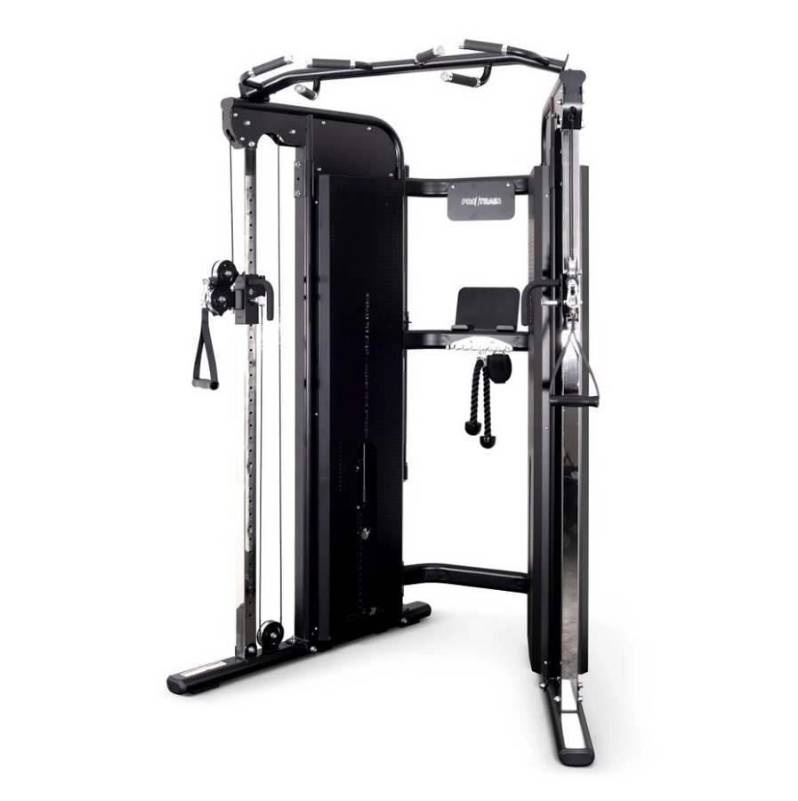 Многофункциональный силовой комплекс Protrain GT-FTS | Premium Fitness