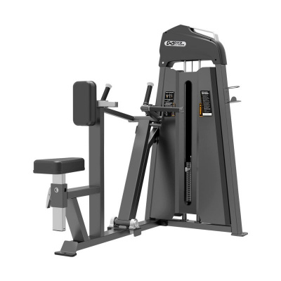 Гребная тяга с упором на грудь DHZ U3034C (E3034) | Premium Fitness