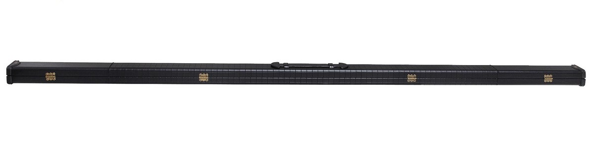 Кейс Fortuna Tornado 1PC 05825 черный