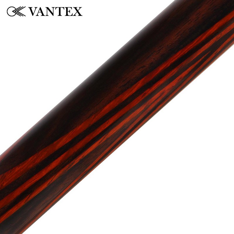 Кий Vantex Орион Эклюзив Модель №4 2PC РП 08973 эбен падук
