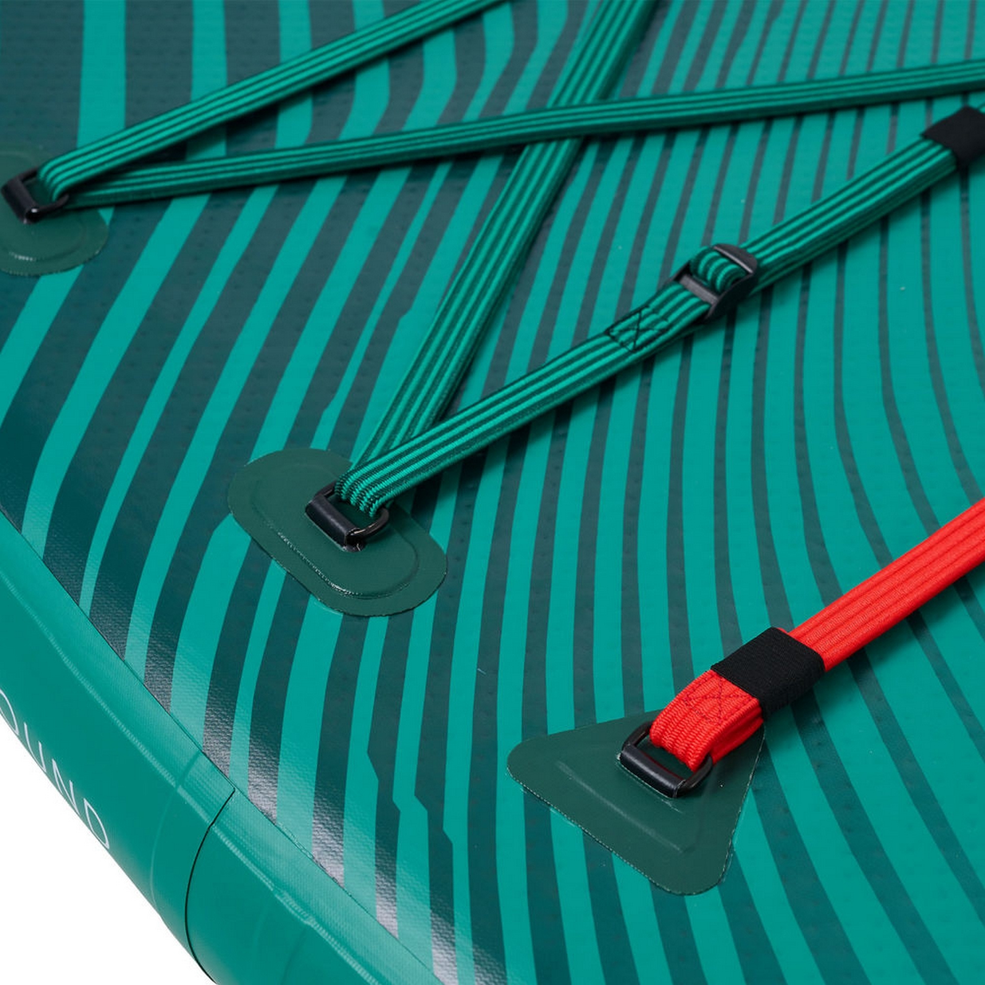 SUP-доска 300х76х12см, насос, весло, лиш, киль, ремнабор, сумка, до 100кг Aqua Marina Breeze BT-23BRP