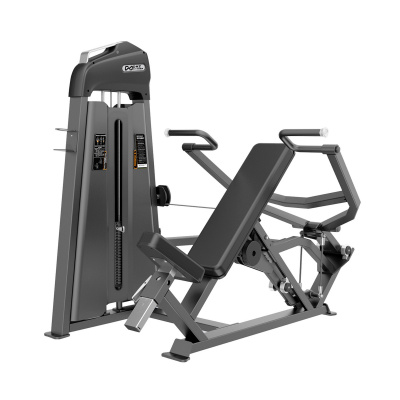 DHZ E3006 (U3006C) Жим от плеч | Premium Fitness