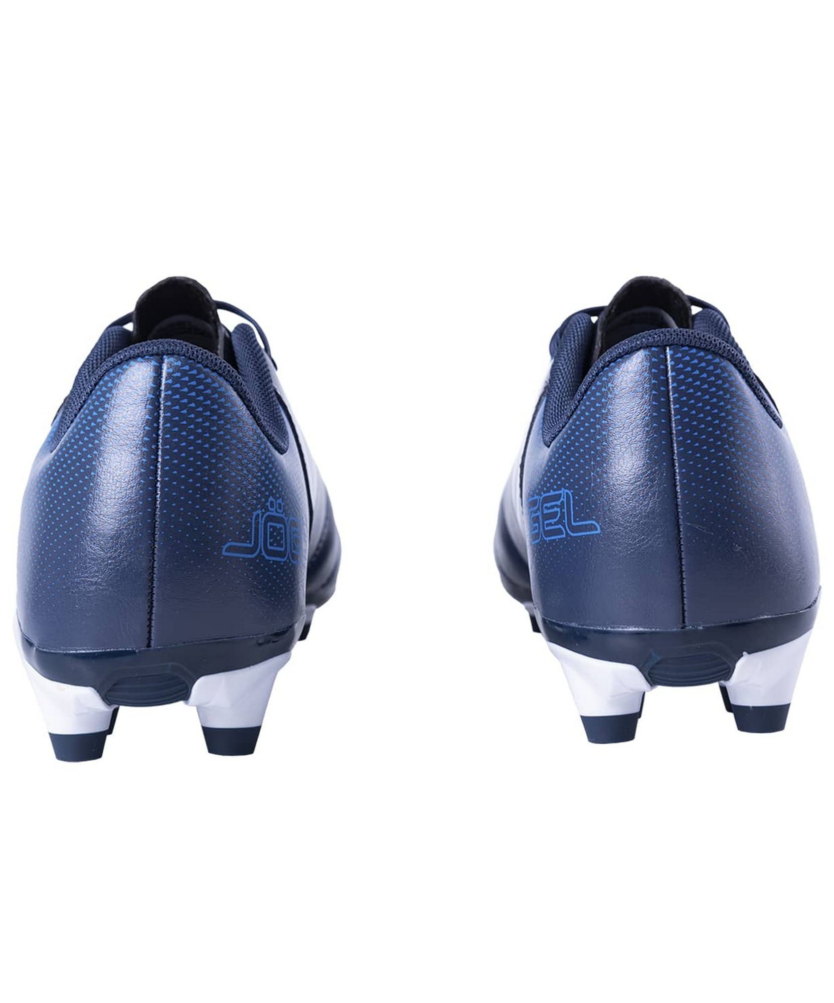 Бутсы футбольные Jogel Mondo FG Navy\Black