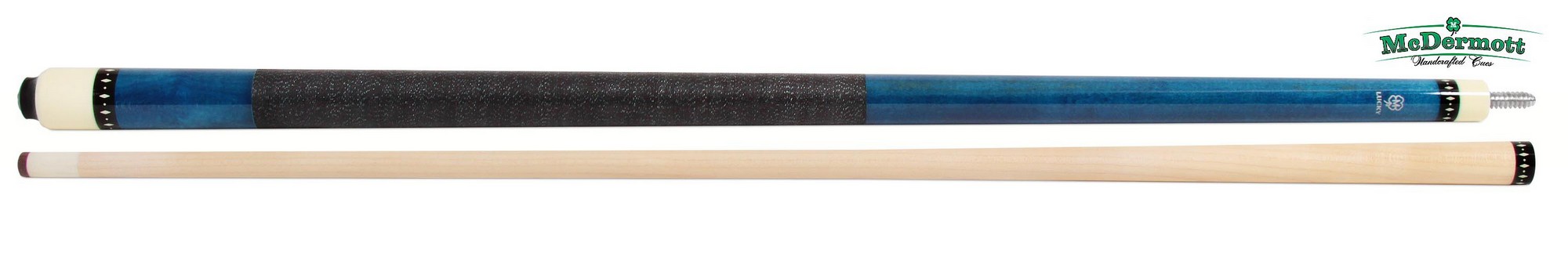 Кий McDermott Lucky L07 2PC Пул
