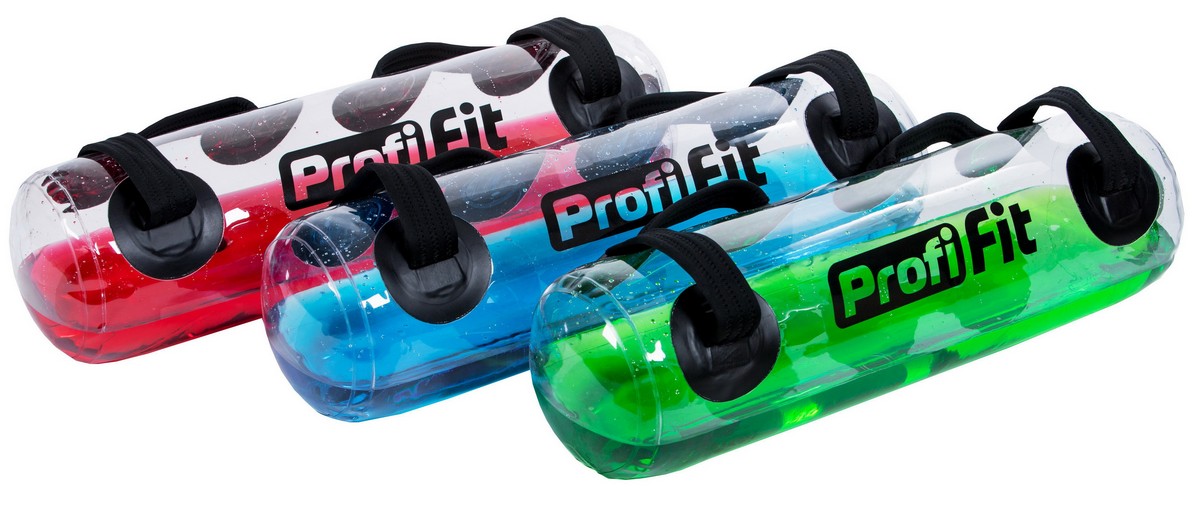 Сумка для Функционального тренинга Profi-Fit Water Bag, Size S