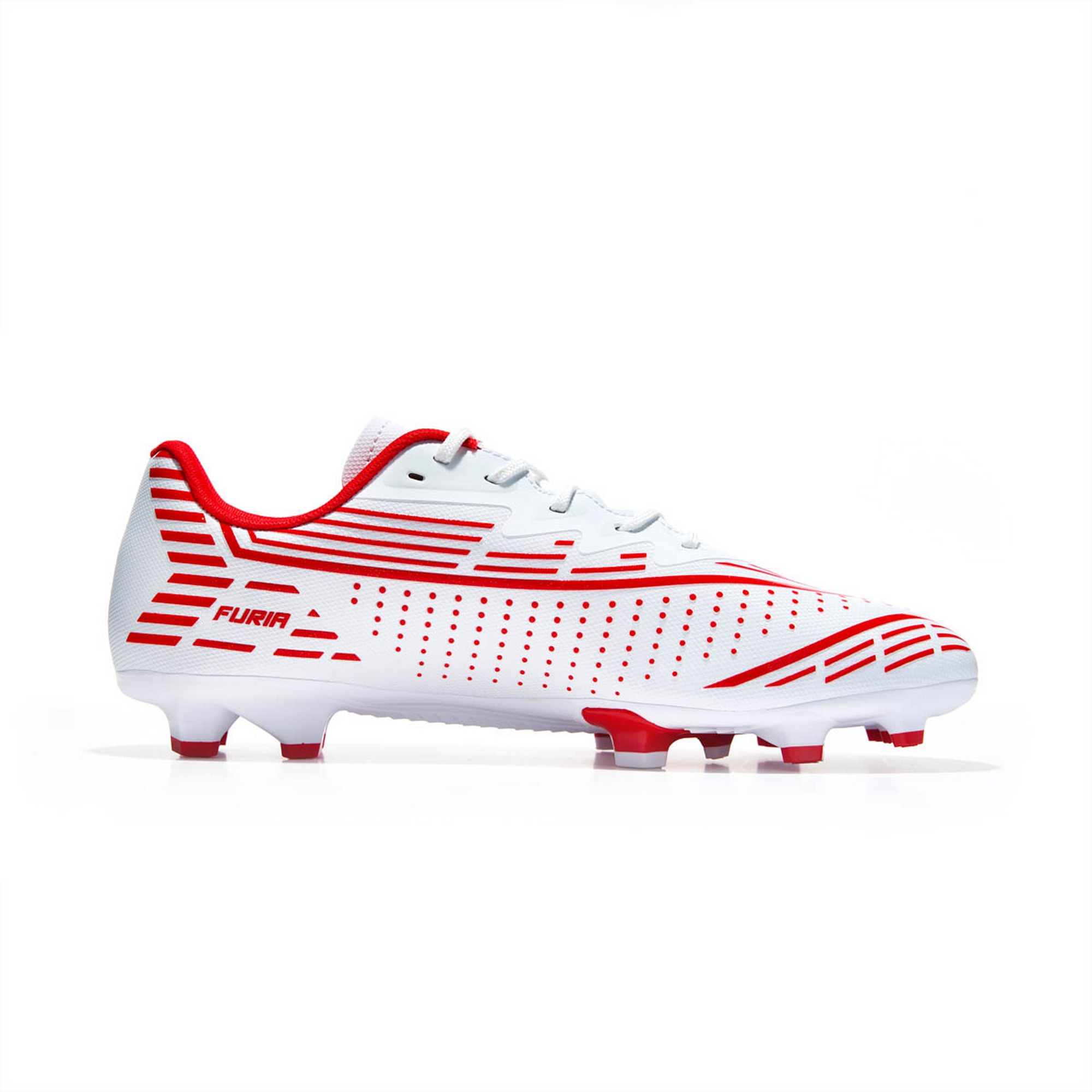 Бутсы футбольные Torres FURIA TS35324250 белый