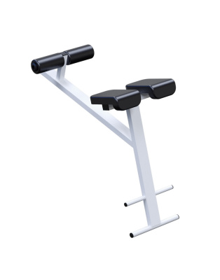 Гиперэкстензия для шведской стенки ARMS L131 | Premium Fitness