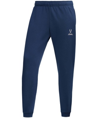 Брюки спортивные Jogel ESSENTIAL Terry Pants, темно-синий