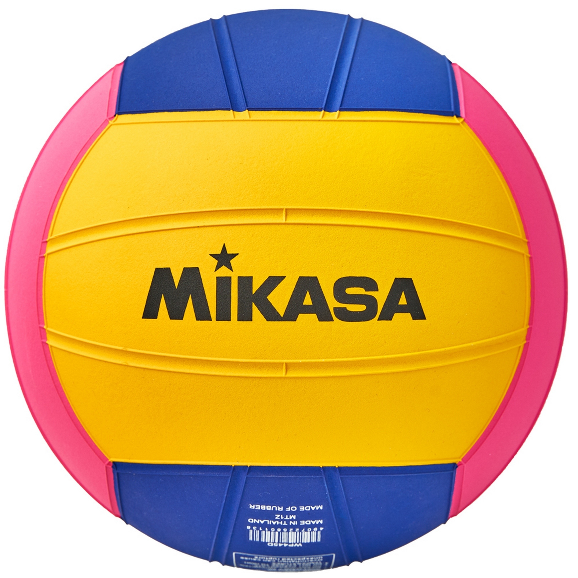 Мяч для водного поло Mikasa WP445D р.4