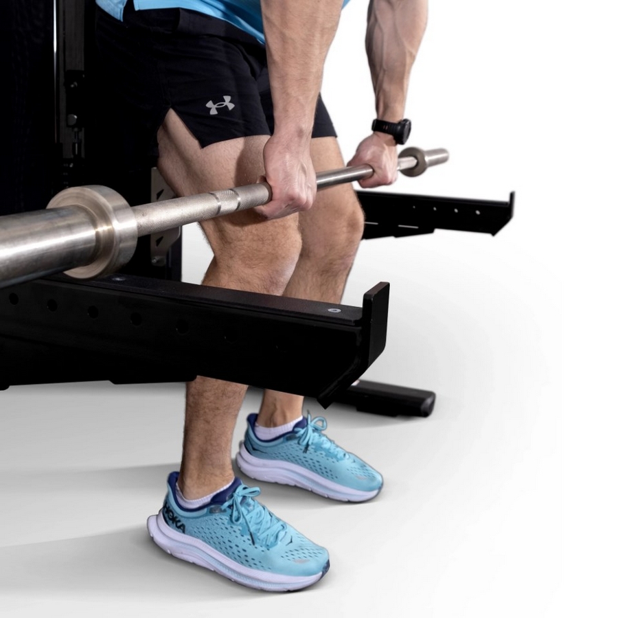 Многофункциональный силовой комплекс Protrain GTS-ULTRA | Premium Fitness