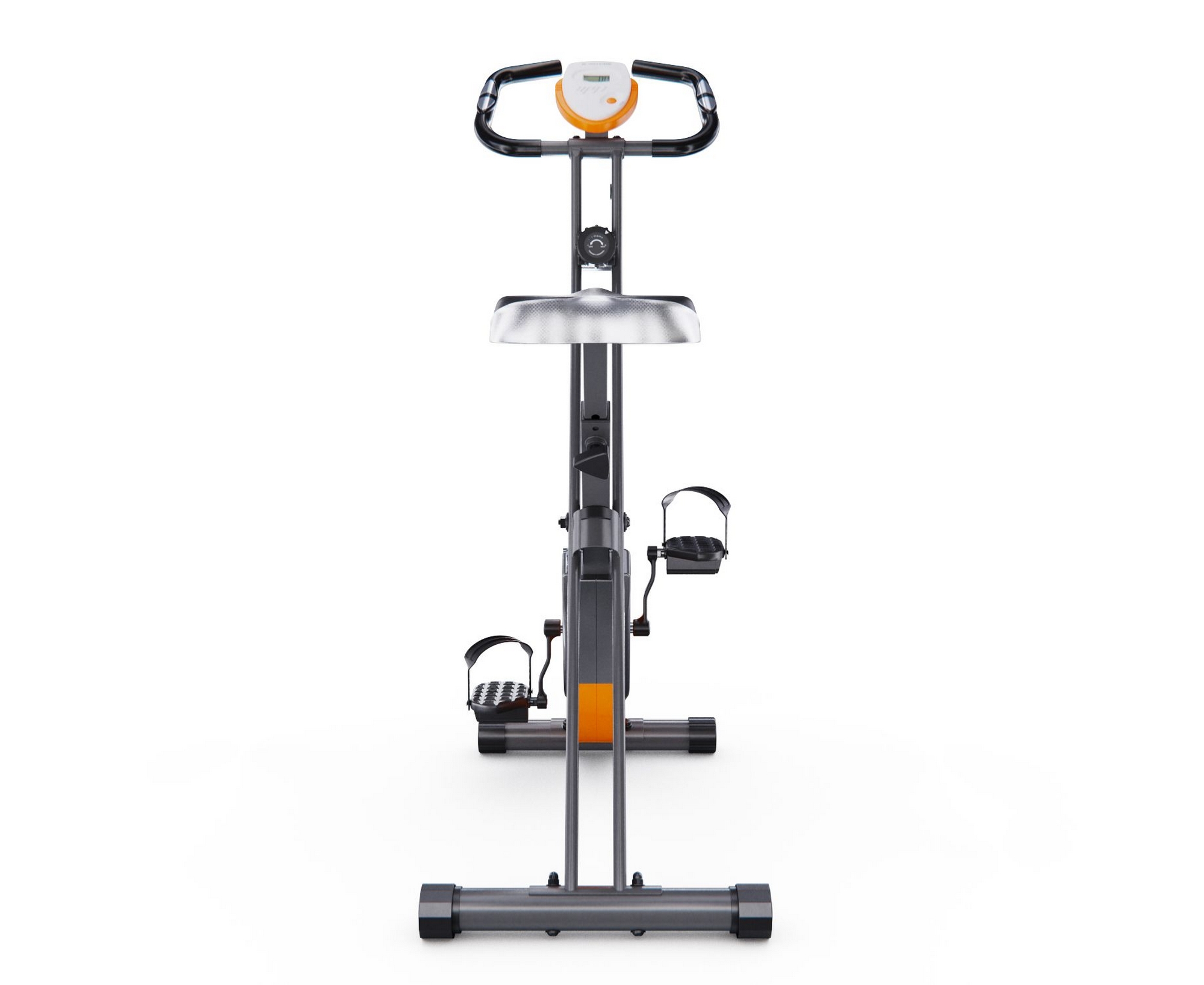 Велотренажер X-Bike DFC MAXKARE MK-4012