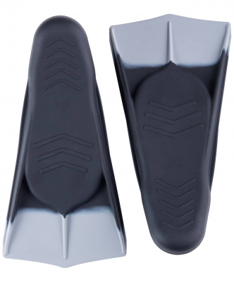 Ласты тренировочные 25DEGREES Pooljet Black/Grey