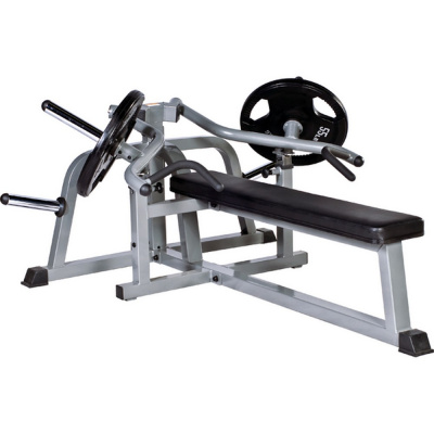 Жим Горизонтальный Johns SM 705 с Независимыми Рычагами | Premium Fitness