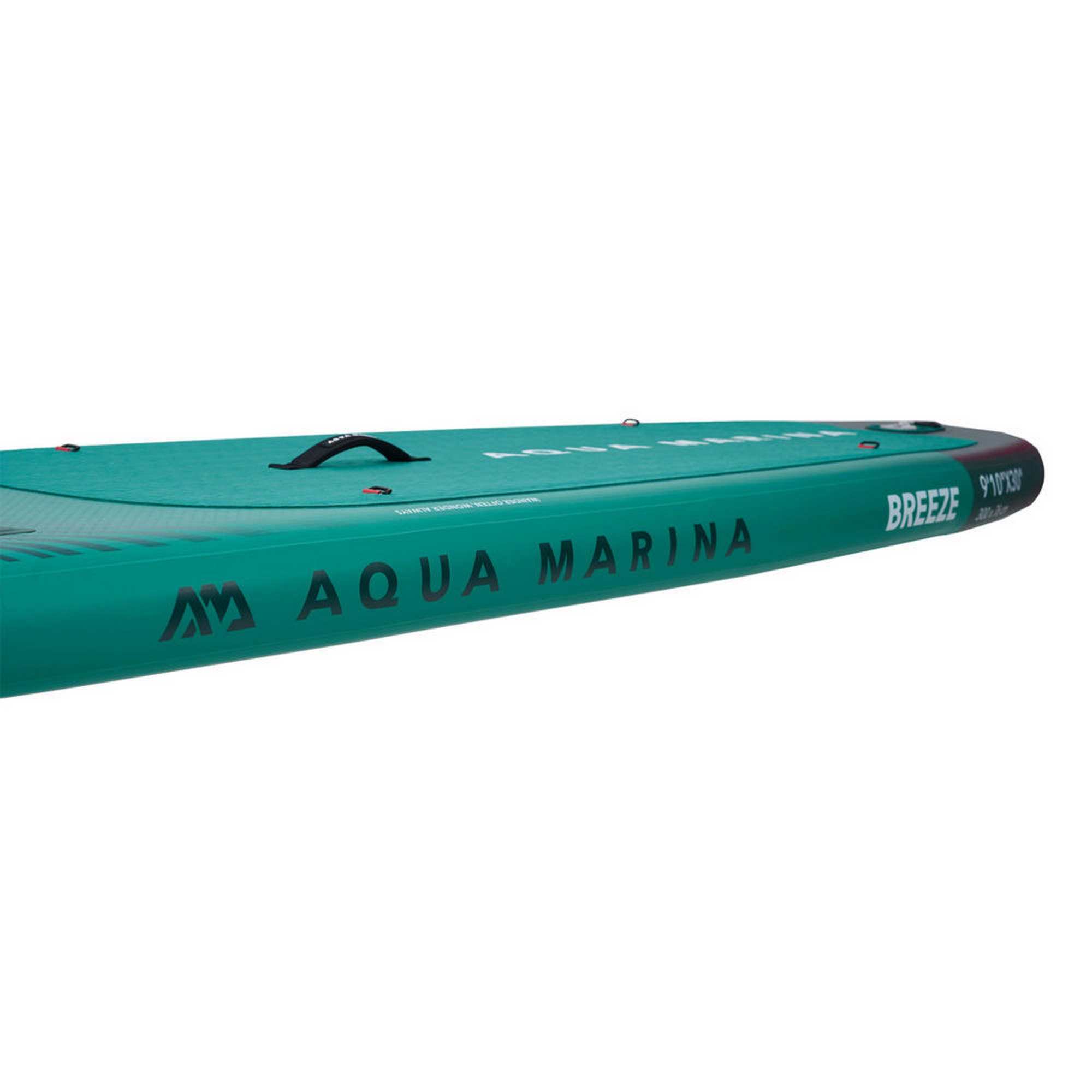 SUP-доска 300х76х12см, насос, весло, лиш, киль, ремнабор, сумка, до 100кг Aqua Marina Breeze BT-23BRP