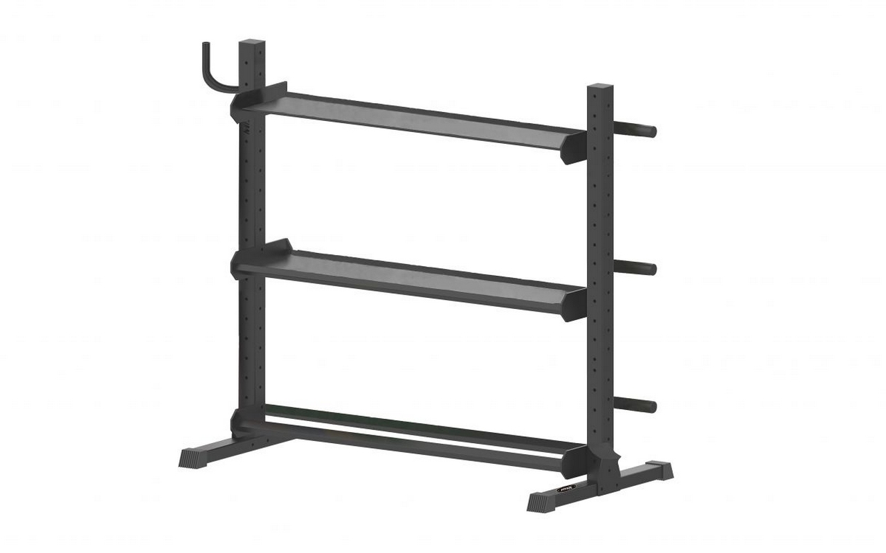 Универсальный модуль для хранения Fitex Pro FTX-6815 | Premium Fitness