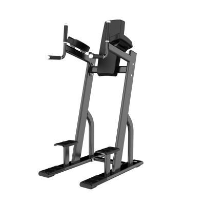 Уценка Брусья – пресс DHZ E7047 | Premium Fitness