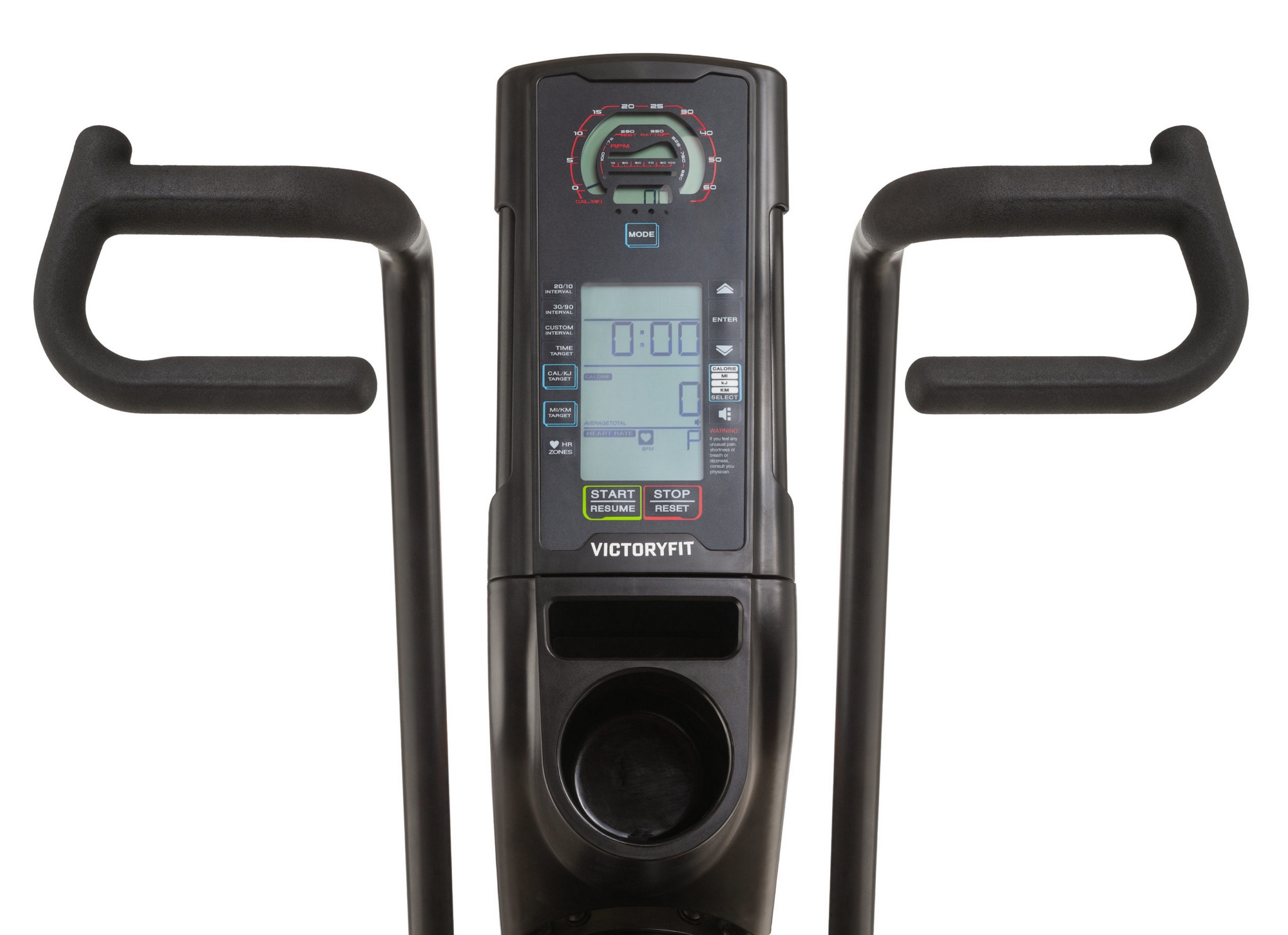 Эйрбайк VictoryFit VF-AirBike GT PRO 2