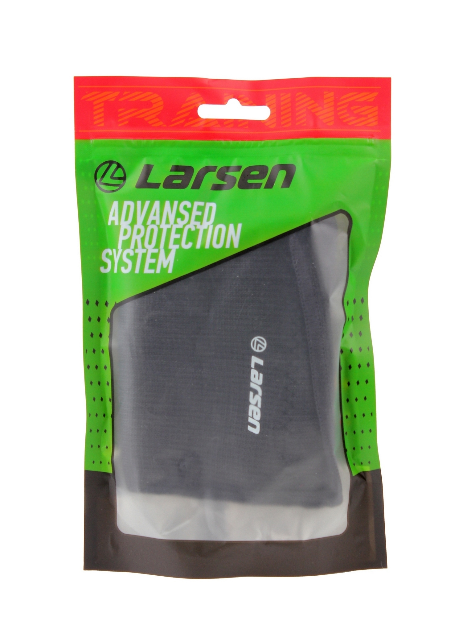 Суппортер локтя Larsen 6304-1 черный