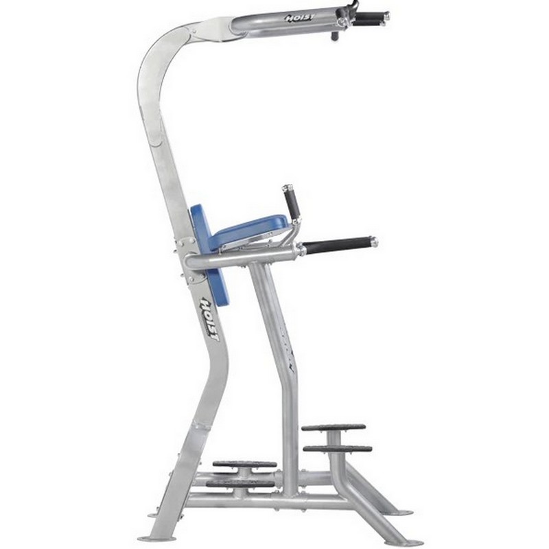 Поднятие коленей\Брусья\Турник Hoist CF-3962 | Premium Fitness