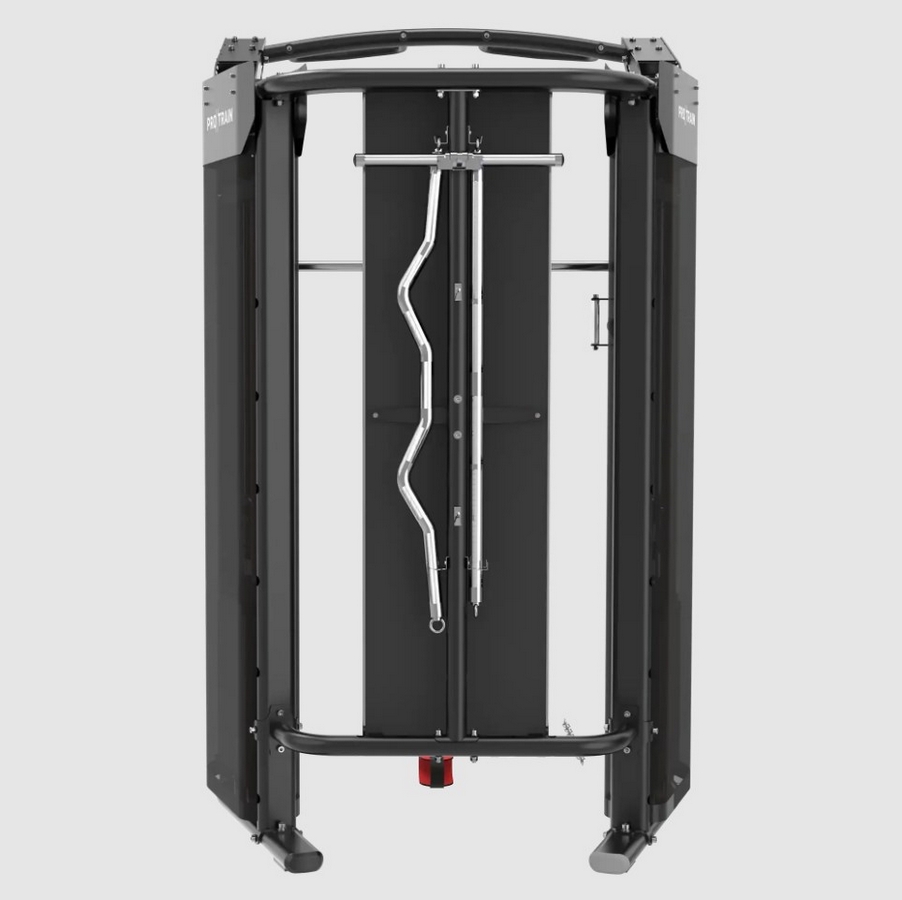 Многофункциональный силовой комплекс Protrain GTS-ULTRA | Premium Fitness