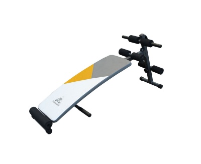 Скамья для пресса DFC DB 140 | Premium Fitness
