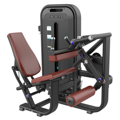 Johns DT-807: Сгибания Ног Сидя | Premium Fitness