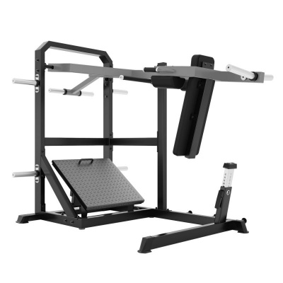 DHZ A610 Маятниковые приседания | Premium Fitness