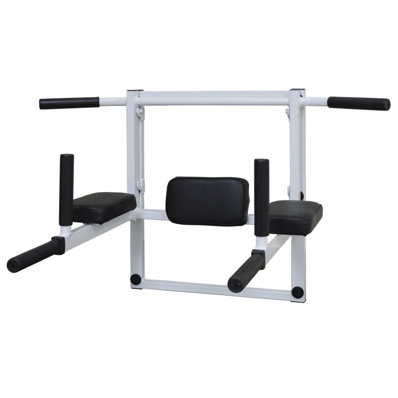 Турник-брусья-пресс V-Sport SТ023.1 | Premium Fitness
